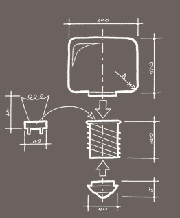 Sviluppo soluzioni tecniche gestione progettuale picco design