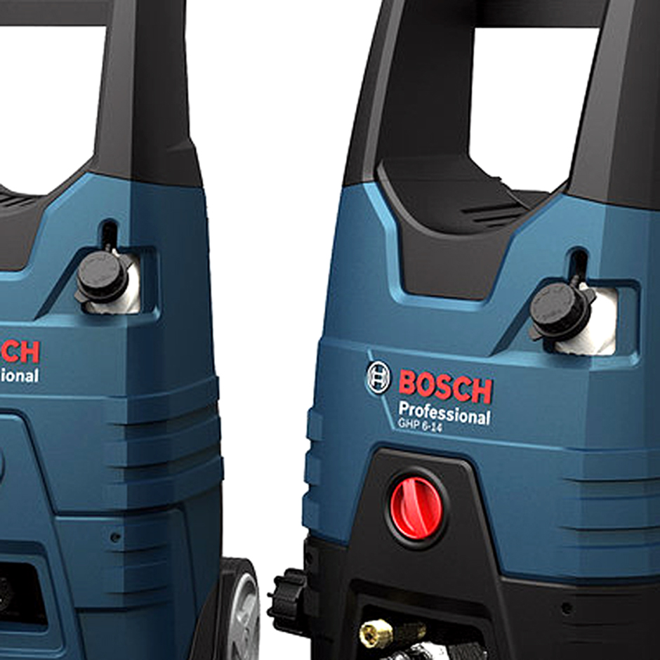 Bosch Professional by Picco Design