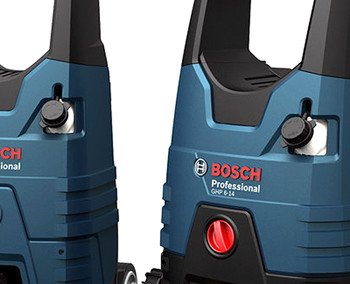 Idropulitrice Bosch